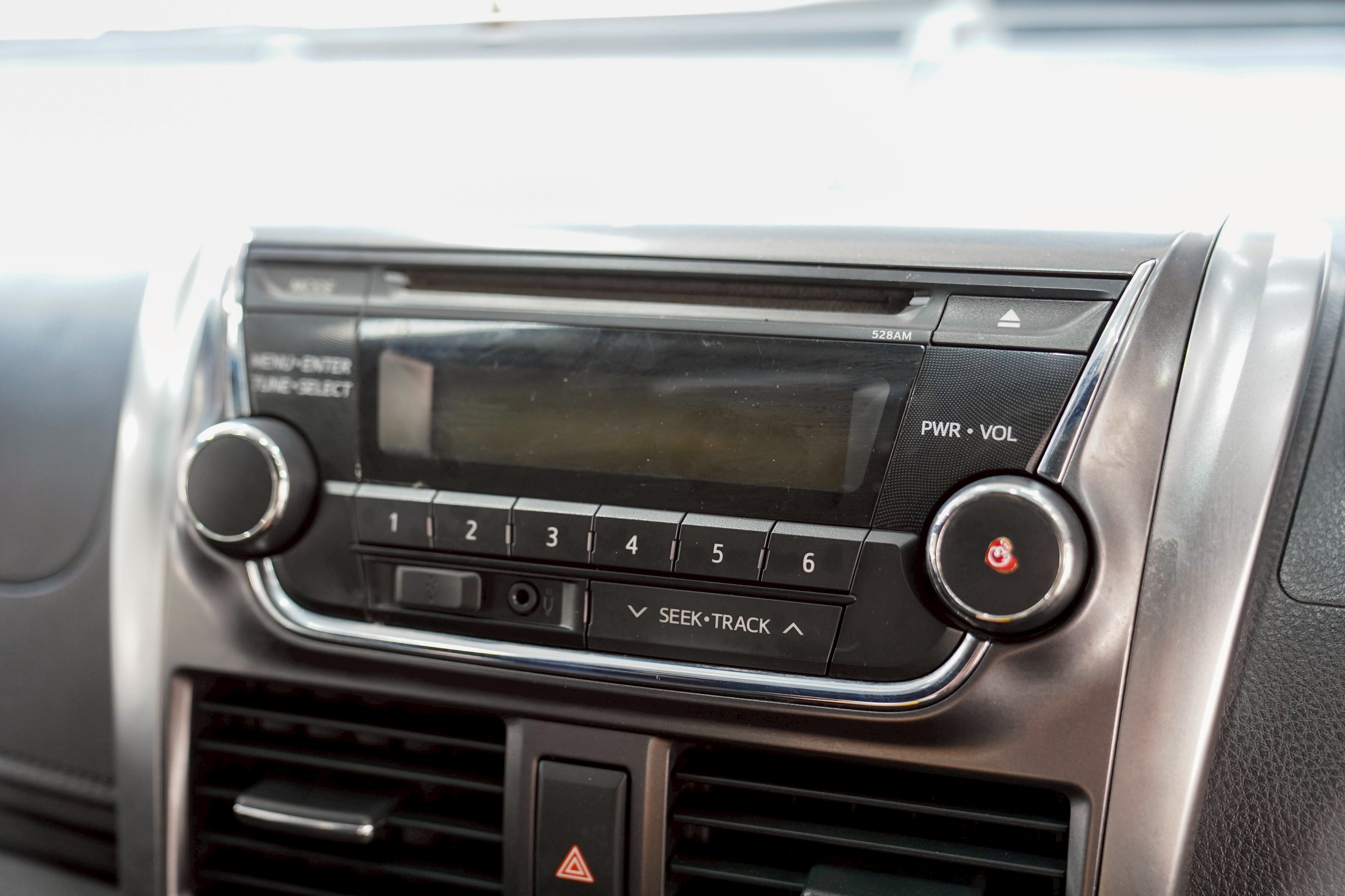 TOYOTA YARIS 1.2 G AT รูปที่ 6